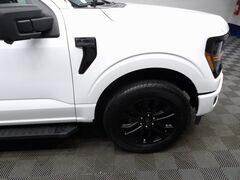 2024 Ford F-150 4x4 SuperCrew XLT Fond du Lac WI