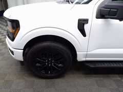 2024 Ford F-150 4x4 SuperCrew XLT Fond du Lac WI