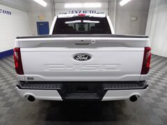 2024 Ford F-150 4x4 SuperCrew XLT Fond du Lac WI