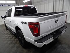 2024 Ford F-150 4x4 SuperCrew XLT Fond du Lac WI