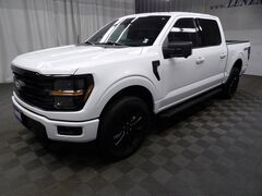 2024 Ford F-150 4x4 SuperCrew XLT Fond du Lac WI