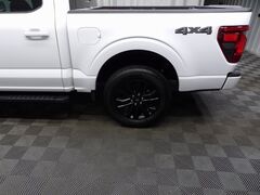2024 Ford F-150 4x4 SuperCrew XLT Fond du Lac WI
