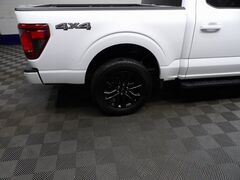 2024 Ford F-150 4x4 SuperCrew XLT Fond du Lac WI