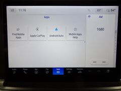 2024 Ford F-150 4x4 SuperCrew XLT Fond du Lac WI