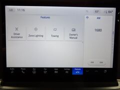 2024 Ford F-150 4x4 SuperCrew XLT Fond du Lac WI