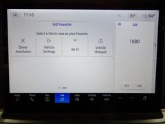 2024 Ford F-150 4x4 SuperCrew XLT Fond du Lac WI