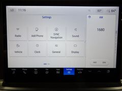 2024 Ford F-150 4x4 SuperCrew XLT Fond du Lac WI