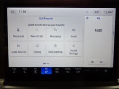 2024 Ford F-150 4x4 SuperCrew XLT Fond du Lac WI