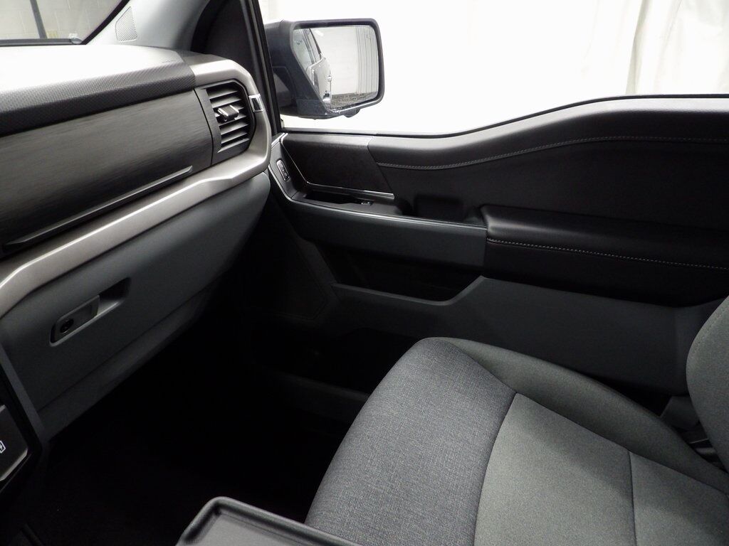 2024 Ford F-150 4x4 SuperCrew XLT Fond du Lac WI