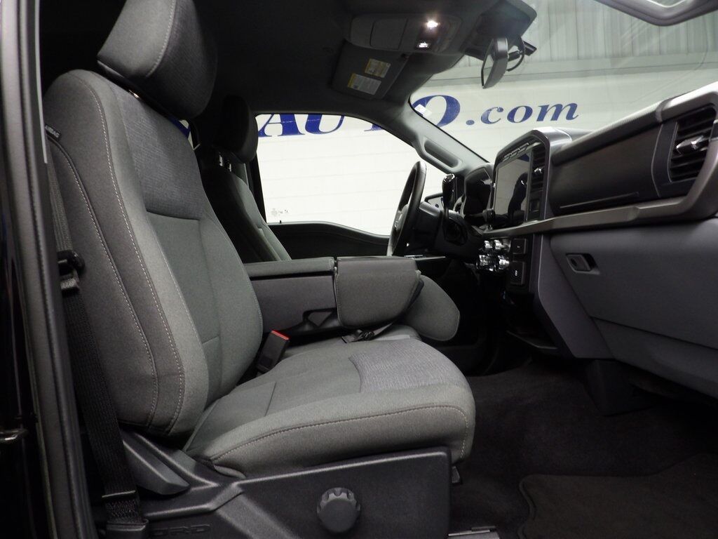2024 Ford F-150 4x4 SuperCrew XLT Fond du Lac WI