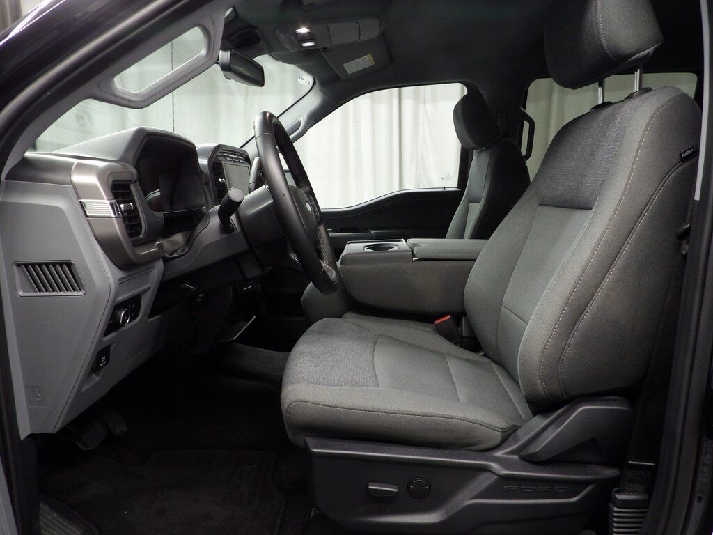 2024 Ford F-150 4x4 SuperCrew XLT Fond du Lac WI
