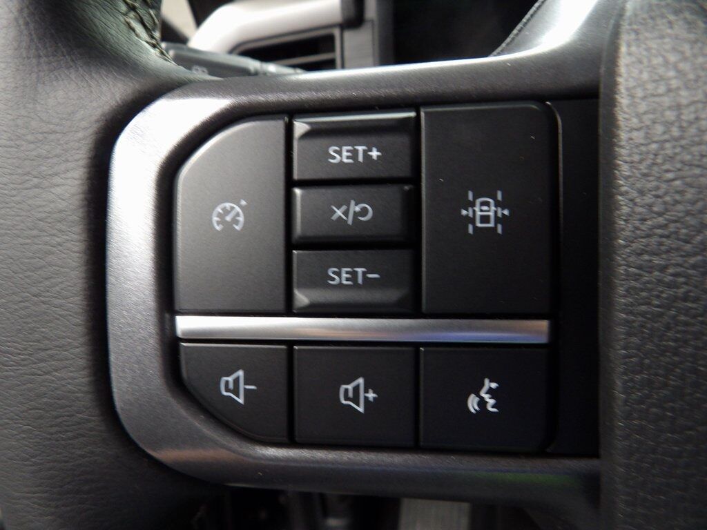 2024 Ford F-150 4x4 SuperCrew XLT Fond du Lac WI