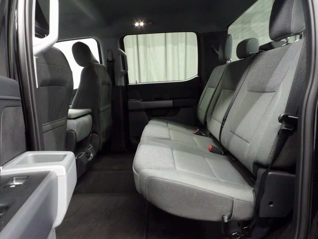 2024 Ford F-150 4x4 SuperCrew XLT Fond du Lac WI