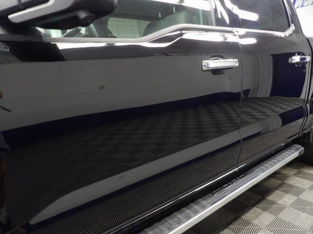 2024 Ford F-150 4x4 SuperCrew XLT Fond du Lac WI