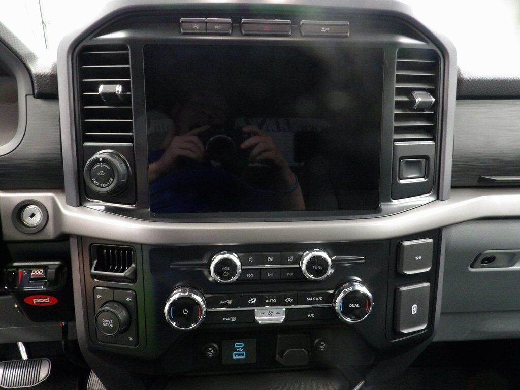 2024 Ford F-150 4x4 SuperCrew XLT Fond du Lac WI