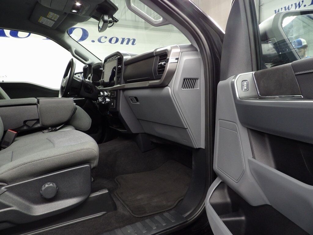 2024 Ford F-150 4x4 SuperCrew XLT Fond du Lac WI