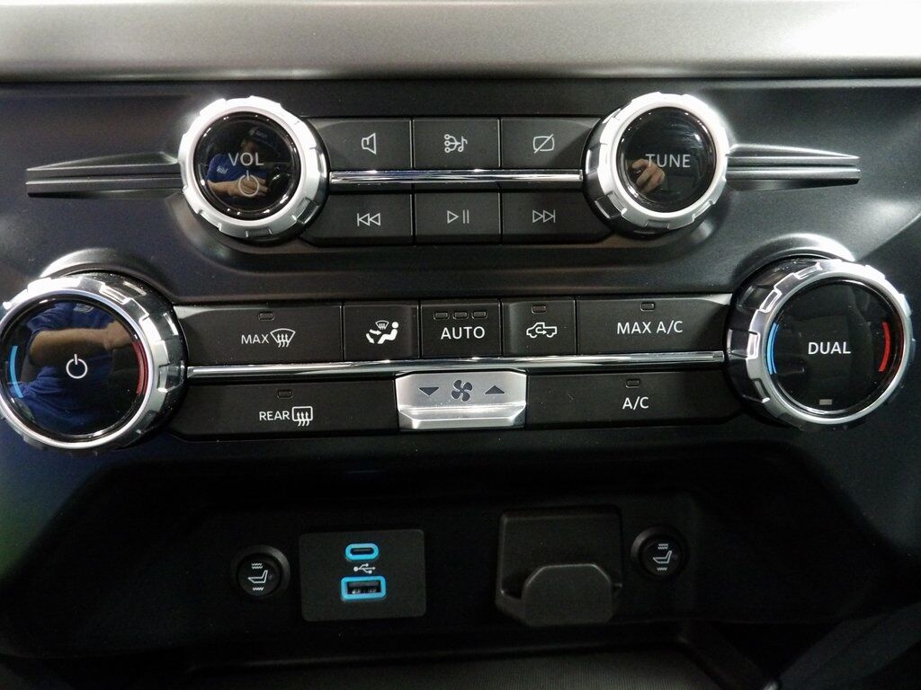 2024 Ford F-150 4x4 SuperCrew XLT Fond du Lac WI