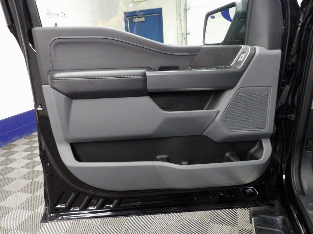 2024 Ford F-150 4x4 SuperCrew XLT Fond du Lac WI
