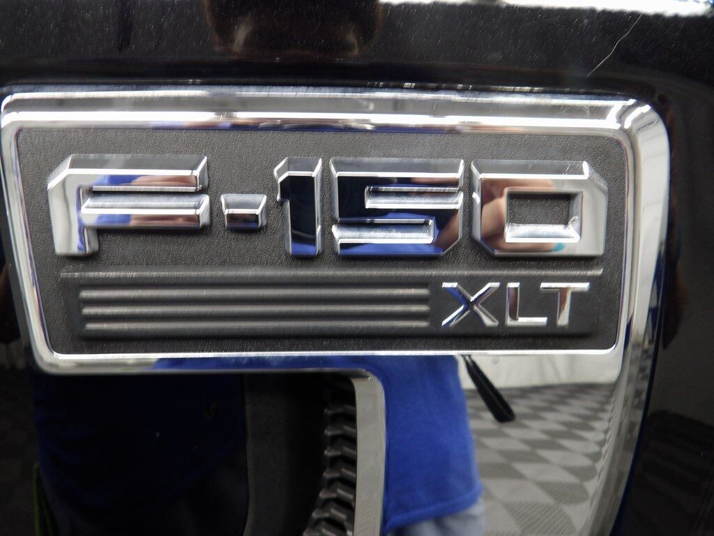2024 Ford F-150 4x4 SuperCrew XLT Fond du Lac WI