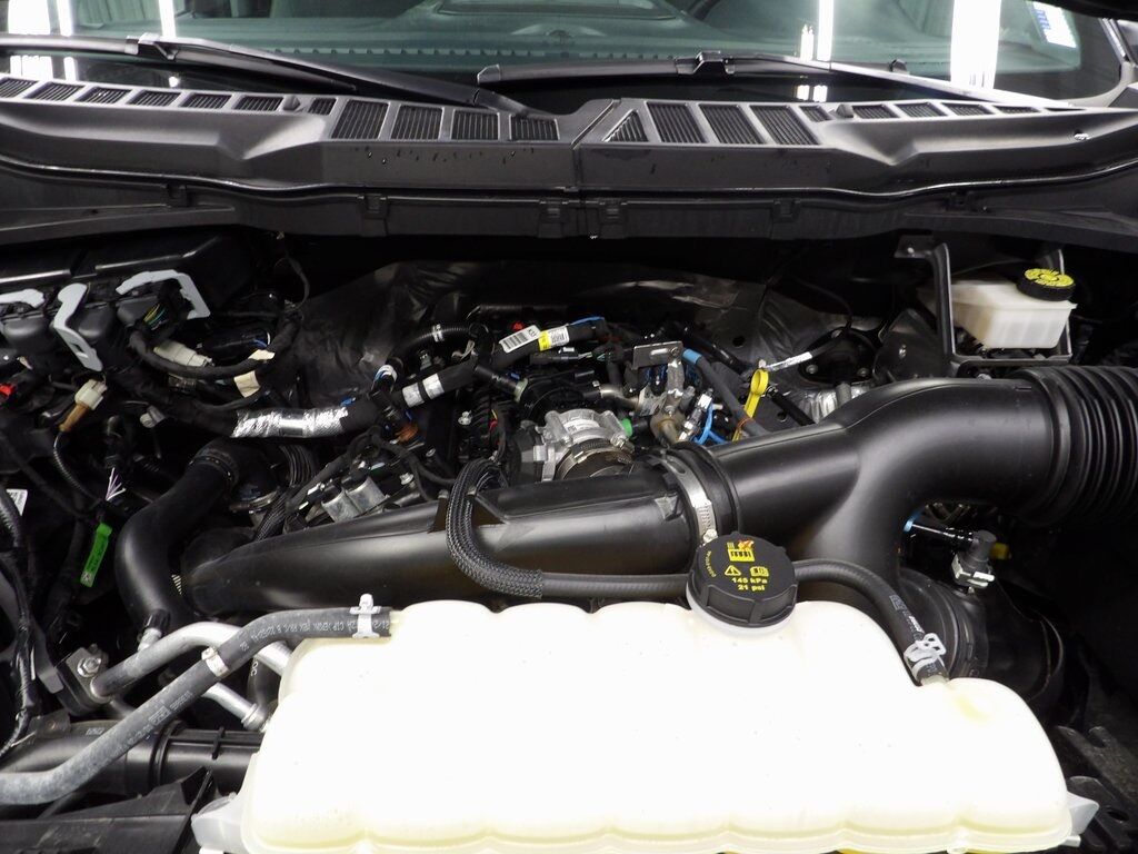2024 Ford F-150 4x4 SuperCrew XLT Fond du Lac WI