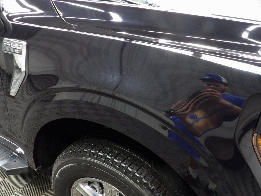2024 Ford F-150 4x4 SuperCrew XLT Fond du Lac WI