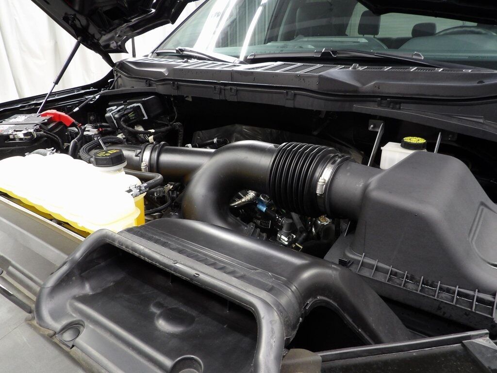 2024 Ford F-150 4x4 SuperCrew XLT Fond du Lac WI