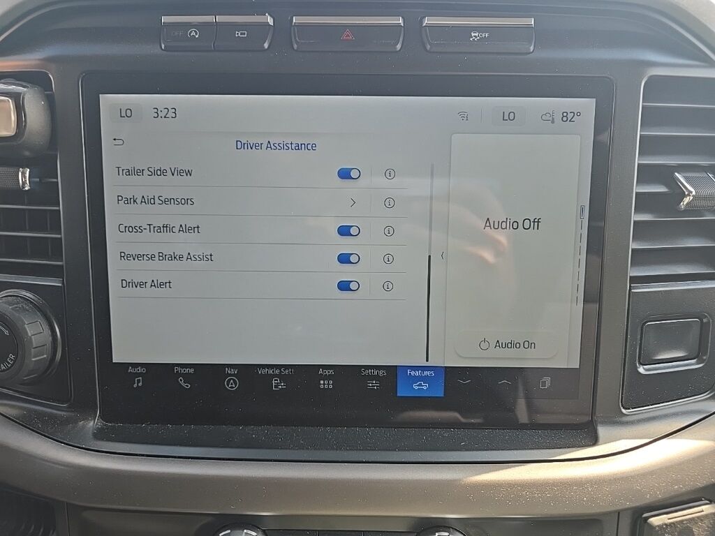 2024 Ford F-150 4x4 SuperCrew XLT Fond du Lac WI