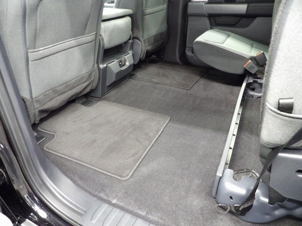 2024 Ford F-150 4x4 SuperCrew XLT Fond du Lac WI