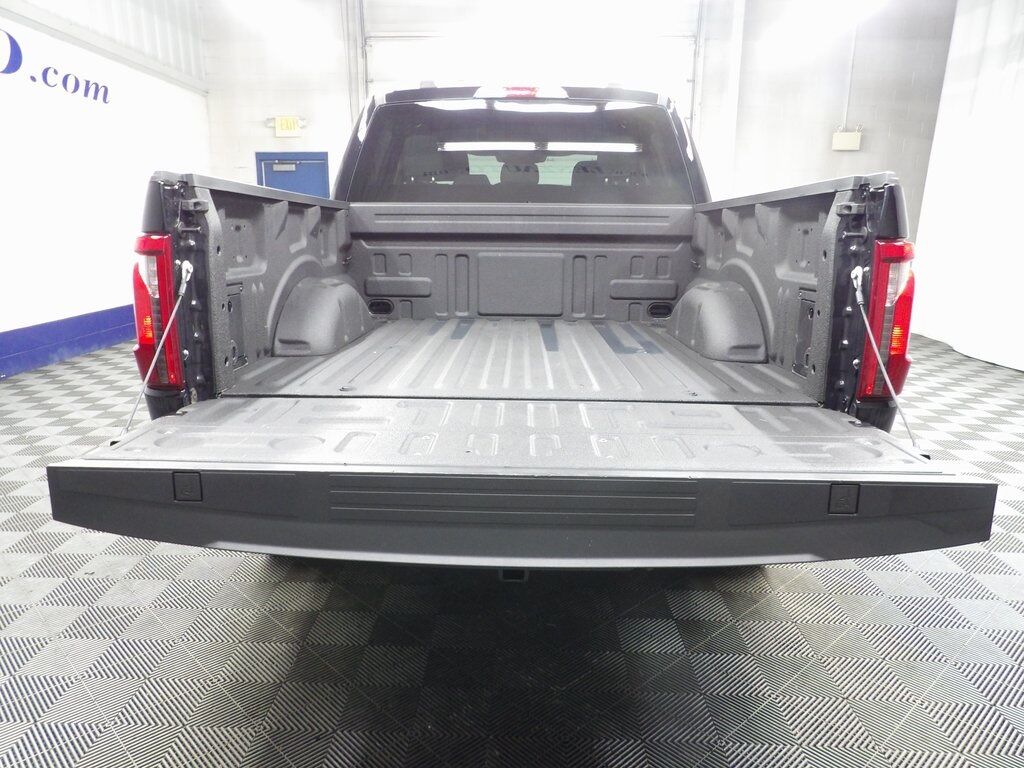 2024 Ford F-150 4x4 SuperCrew XLT Fond du Lac WI