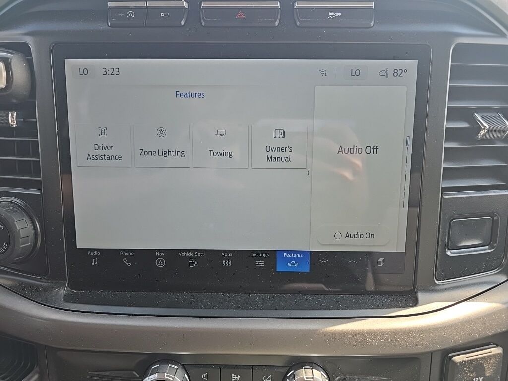 2024 Ford F-150 4x4 SuperCrew XLT Fond du Lac WI