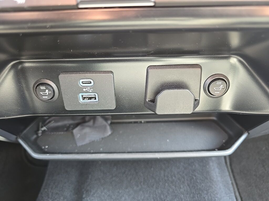 2024 Ford F-150 4x4 SuperCrew XLT Fond du Lac WI