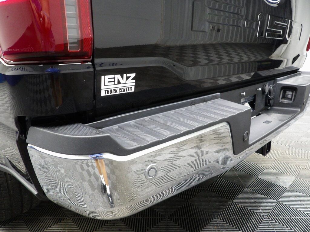 2024 Ford F-150 4x4 SuperCrew XLT Fond du Lac WI