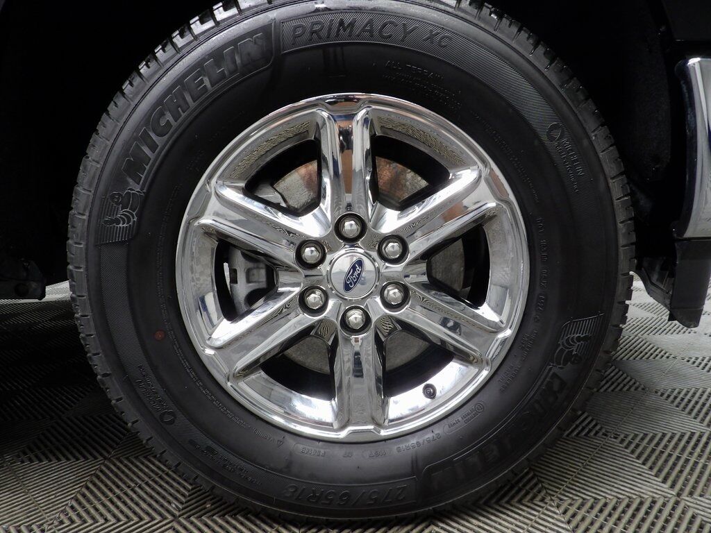 2024 Ford F-150 4x4 SuperCrew XLT Fond du Lac WI
