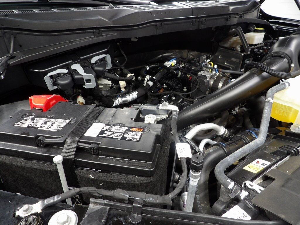 2024 Ford F-150 4x4 SuperCrew XLT Fond du Lac WI