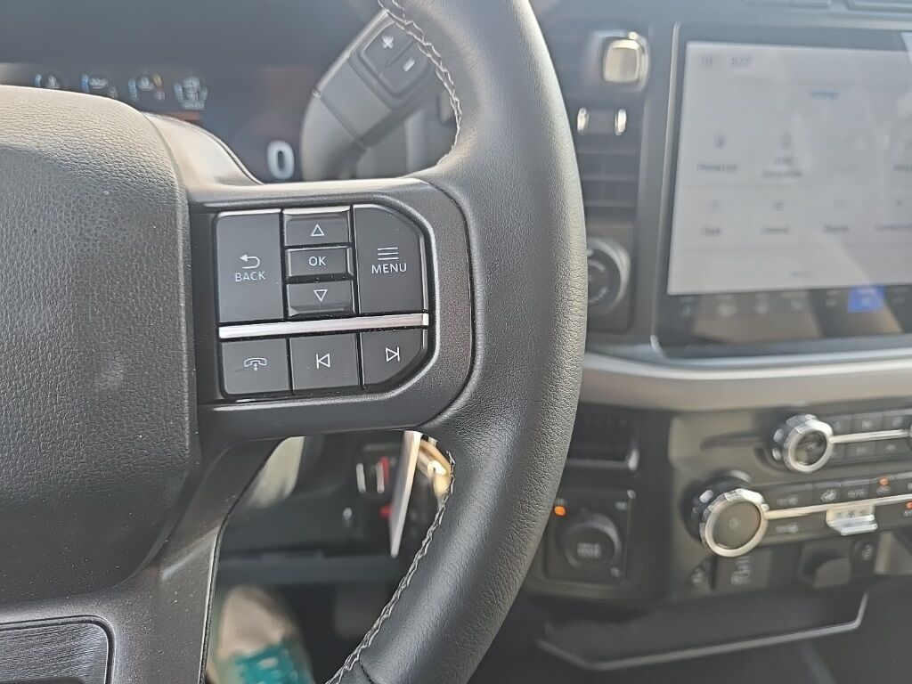 2024 Ford F-150 4x4 SuperCrew XLT Fond du Lac WI