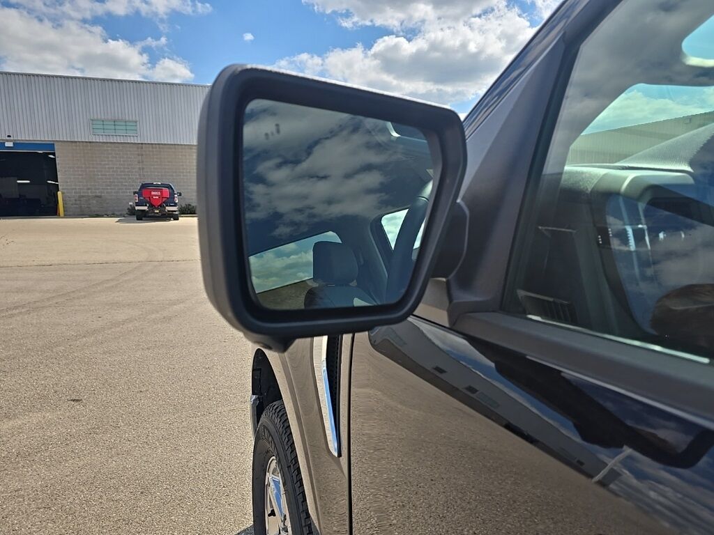 2024 Ford F-150 4x4 SuperCrew XLT Fond du Lac WI