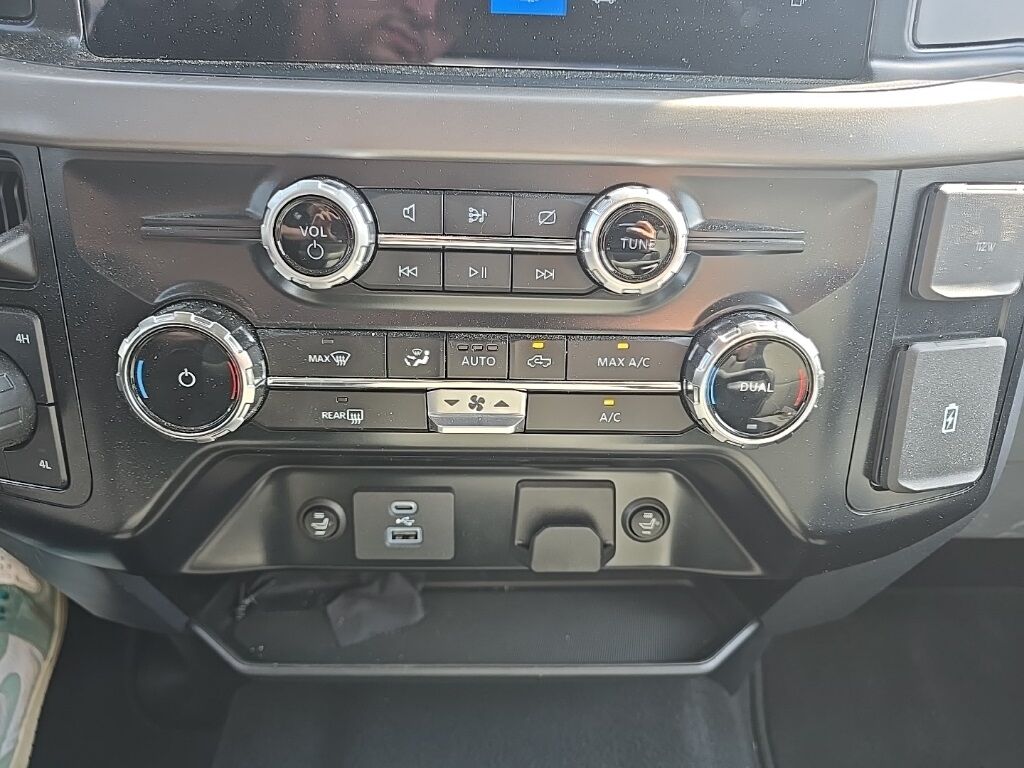 2024 Ford F-150 4x4 SuperCrew XLT Fond du Lac WI
