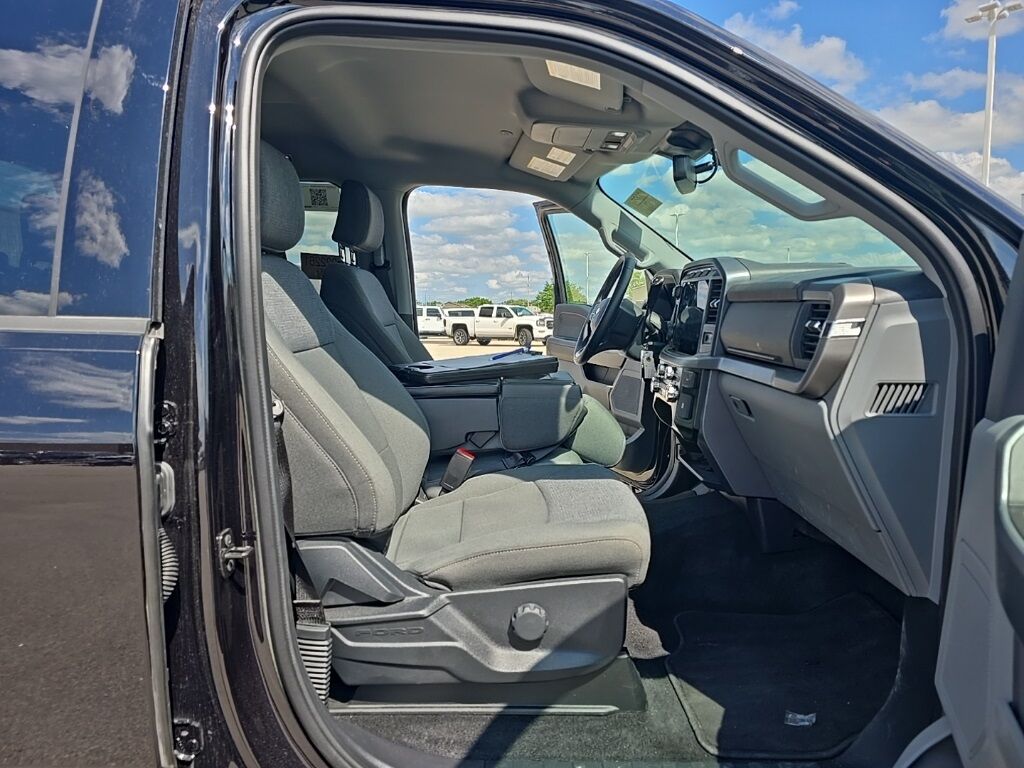2024 Ford F-150 4x4 SuperCrew XLT Fond du Lac WI