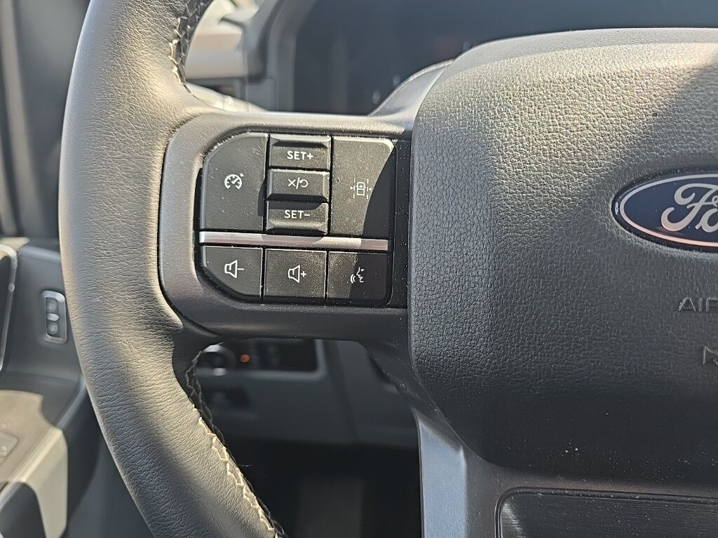 2024 Ford F-150 4x4 SuperCrew XLT Fond du Lac WI
