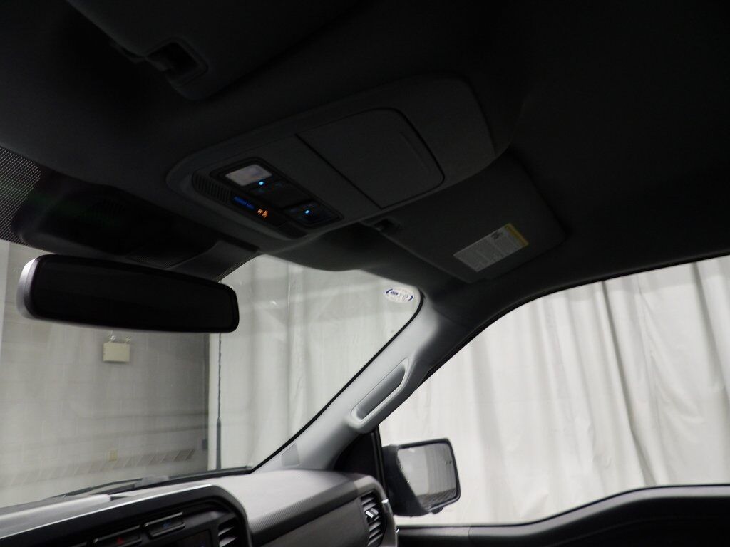 2024 Ford F-150 4x4 SuperCrew XLT Fond du Lac WI