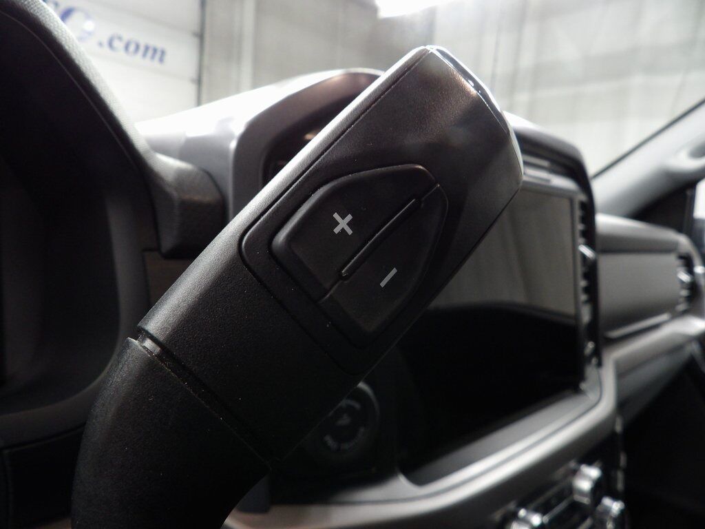2024 Ford F-150 4x4 SuperCrew XLT Fond du Lac WI