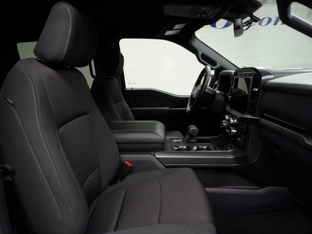 2024 Ford F-150 4x4 SuperCrew XLT Fond du Lac WI