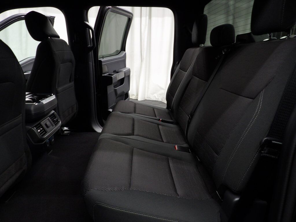 2024 Ford F-150 4x4 SuperCrew XLT Fond du Lac WI