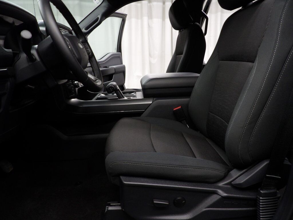 2024 Ford F-150 4x4 SuperCrew XLT Fond du Lac WI