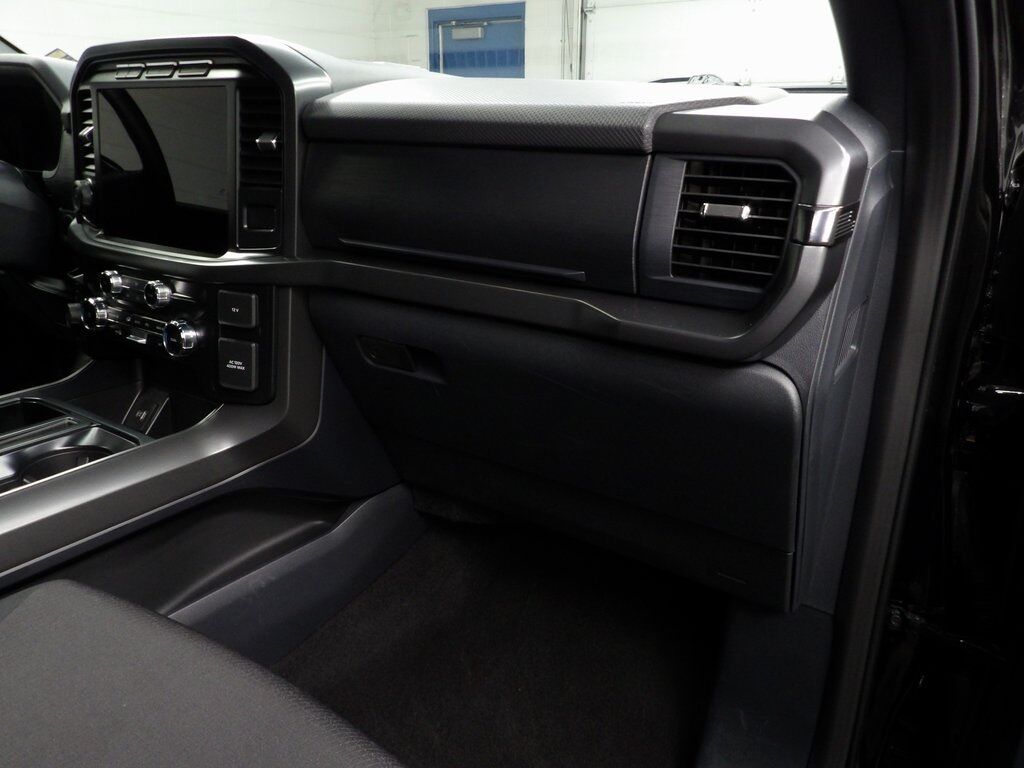 2024 Ford F-150 4x4 SuperCrew XLT Fond du Lac WI