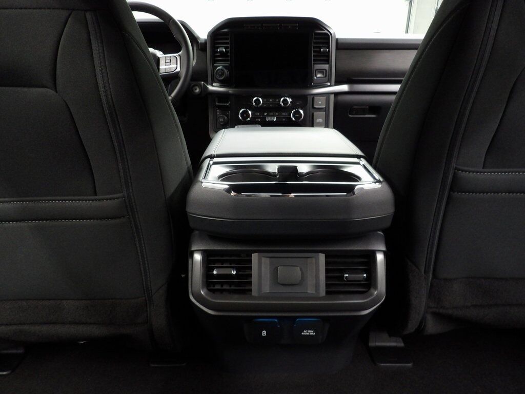 2024 Ford F-150 4x4 SuperCrew XLT Fond du Lac WI