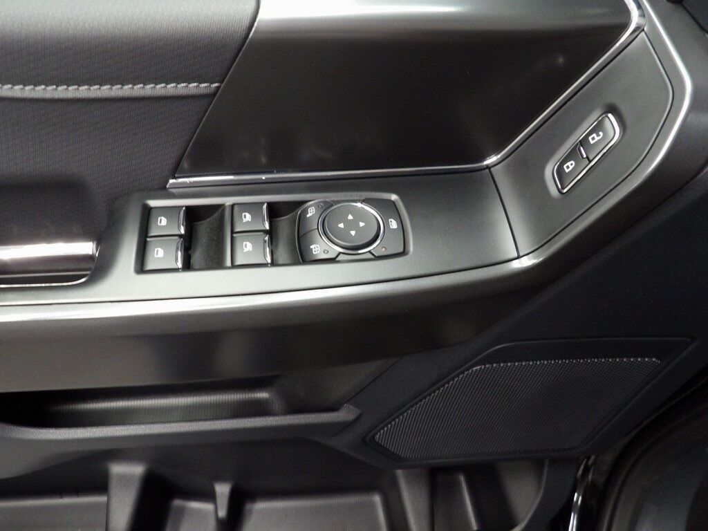 2024 Ford F-150 4x4 SuperCrew XLT Fond du Lac WI