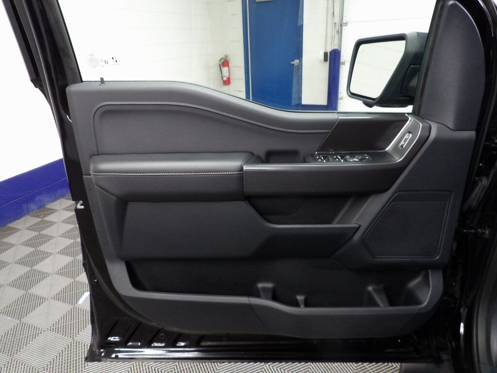 2024 Ford F-150 4x4 SuperCrew XLT Fond du Lac WI