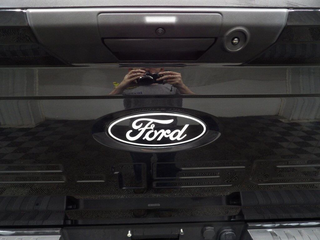 2024 Ford F-150 4x4 SuperCrew XLT Fond du Lac WI
