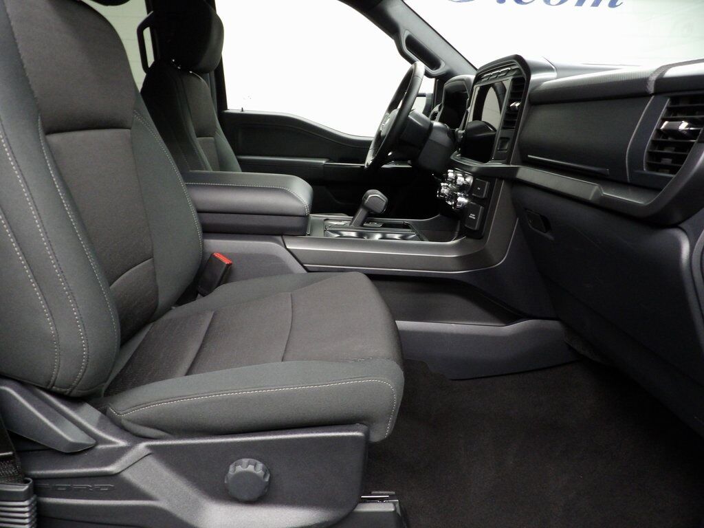 2024 Ford F-150 4x4 SuperCrew XLT Fond du Lac WI